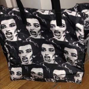 Marc Jacobs Tote Bag
